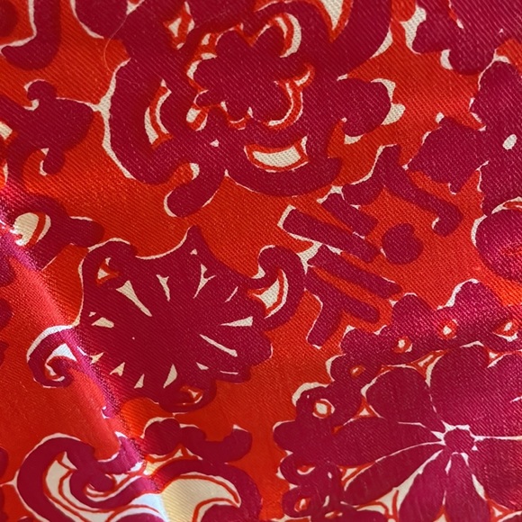 Vintage Lilly Pulitzer Men’s Stuff Jeans - Picture 4 of 8